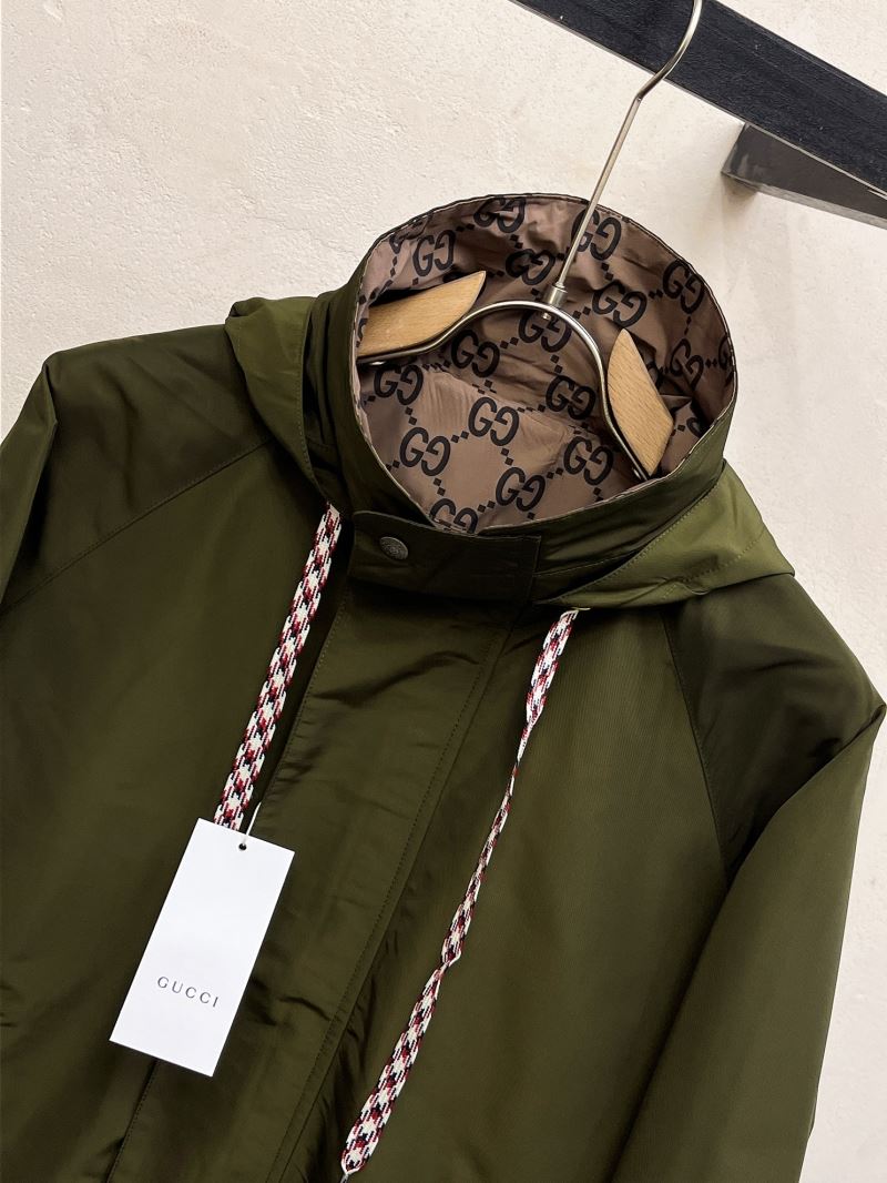 Gucci Outwear